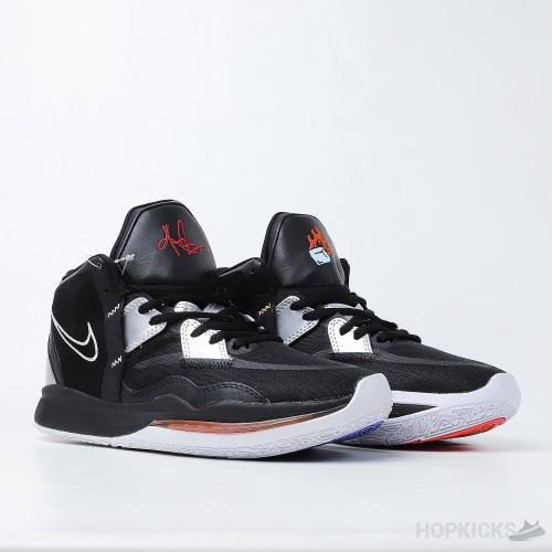 kyrie fire and ice